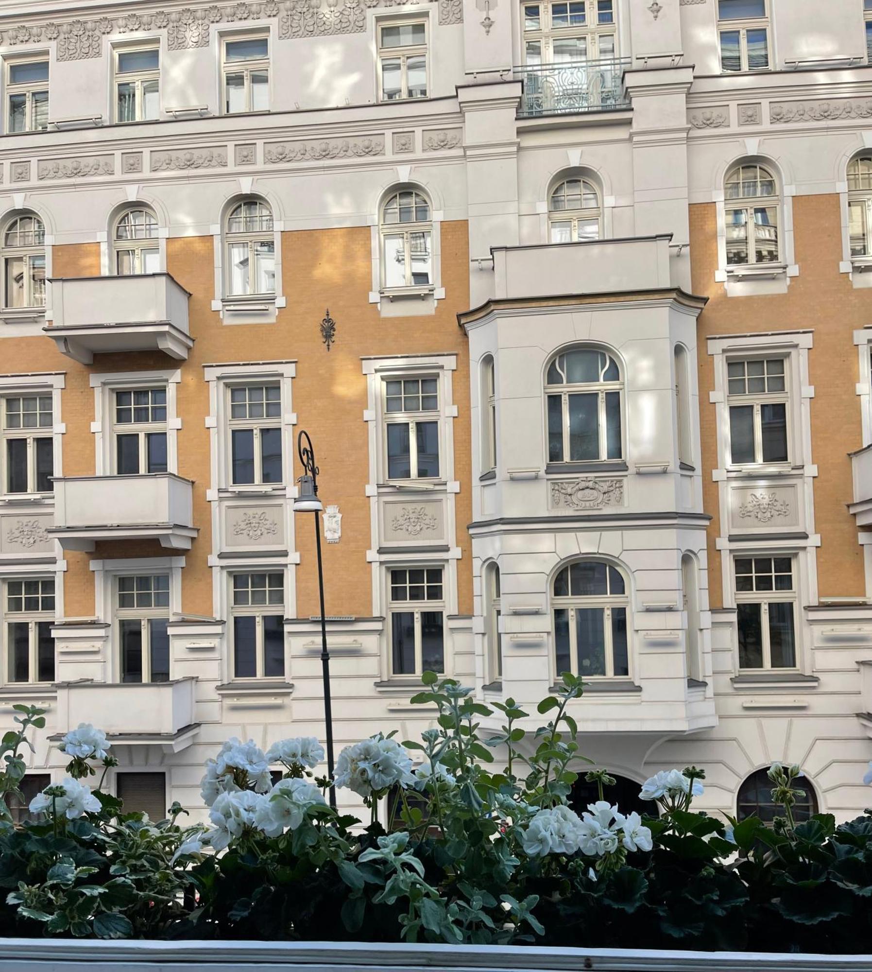 Warsaw Center 110M2 Varsóvia Exterior foto